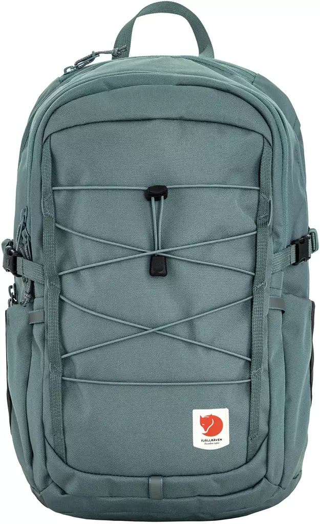 Fjällräven Skule 20 Reppu, Nimbus Blue - Fjällräven ryggsäckar och väskor - 7323451156120 - 1