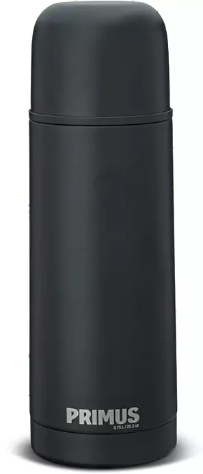 Primus Classic Light Termos 0,75l, Black - Primus kök och tillbehör - 7330033000320 - 1