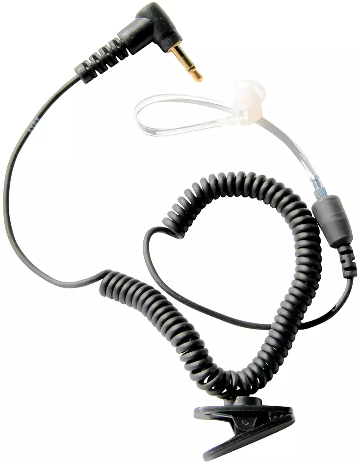 2900 - Lafayette VHF radion och tillbehör - 7332020029000 - 1