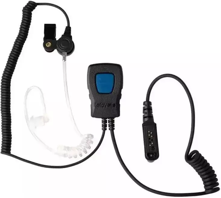 6030 - Lafayette VHF radion och tillbehör - 7332020060300 - 1