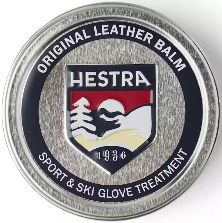 Hestra Leather Balm - Gloves - 7332540723600 - 1