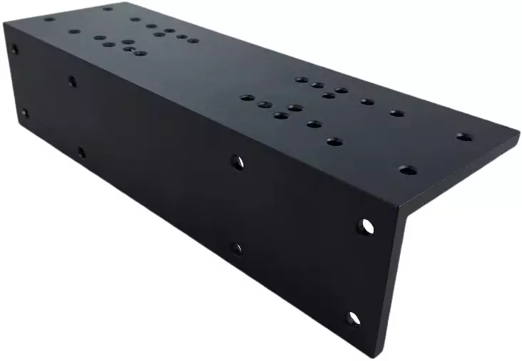 Teline kahdelle näytölle - Sonar accessories - 7350120880130 - 1