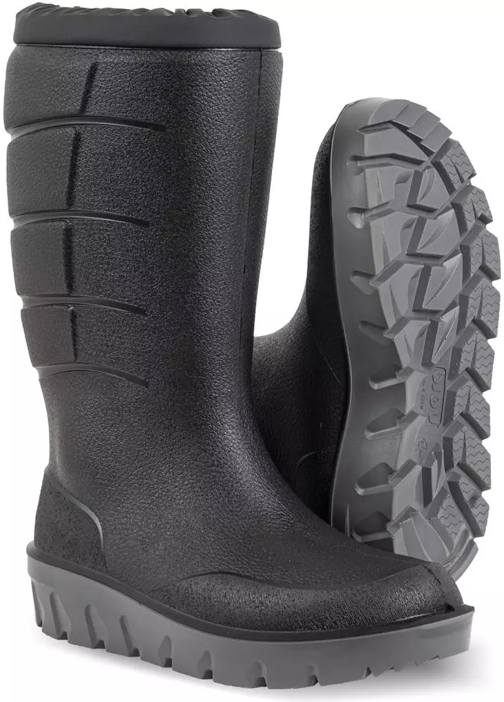 Lämpösaapas, Nora Thermic+ - Rubber- & Thermal boots - 8032690180800 - 1