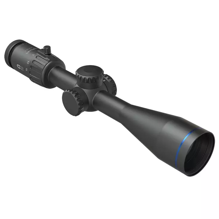 Z-Plex ristikko - Rifle scopes - 8594050737280 - 1