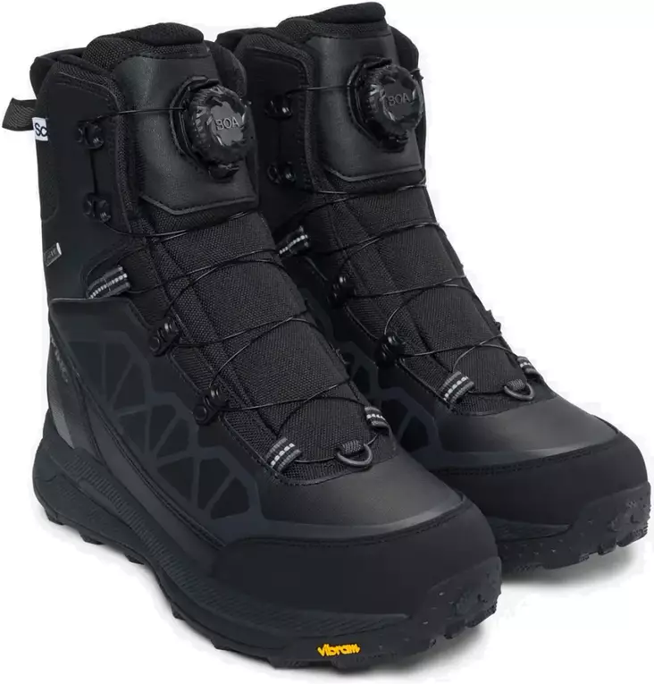 Talvikenkä - Trekking boots - 96200 - 1