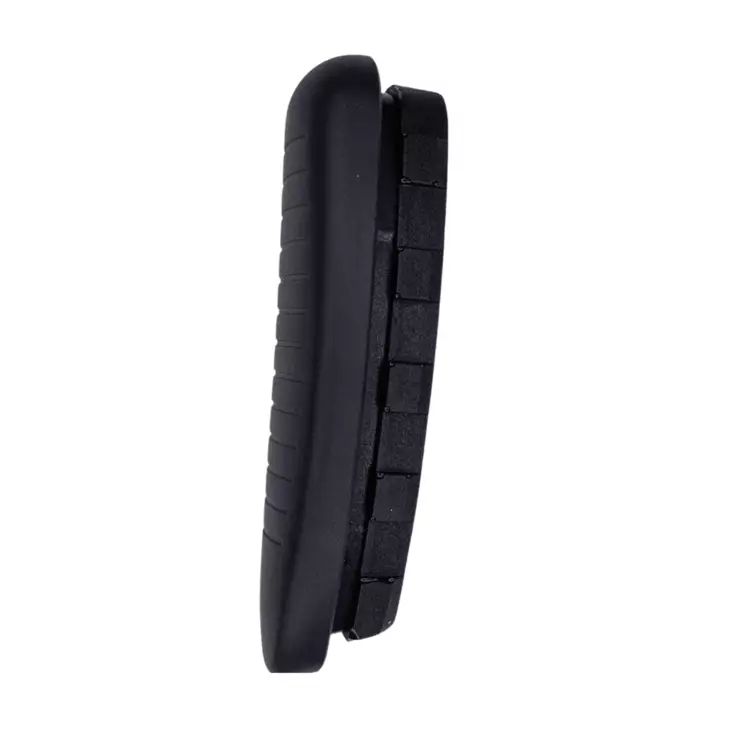 Benelli Rückstoßpolster kurz 1,5cm Schulterstütze - Waffenaccessoires - BF0288800 - 1