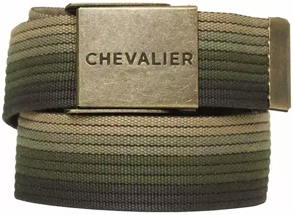 Green - Chevalier caps and underwear - C1140055-60 - 1