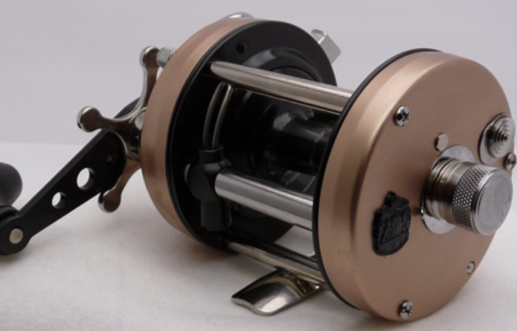 Abu Garcia Ambassadeur 6500CS Pro Rocket - Multirullar - 036282728820 - 1