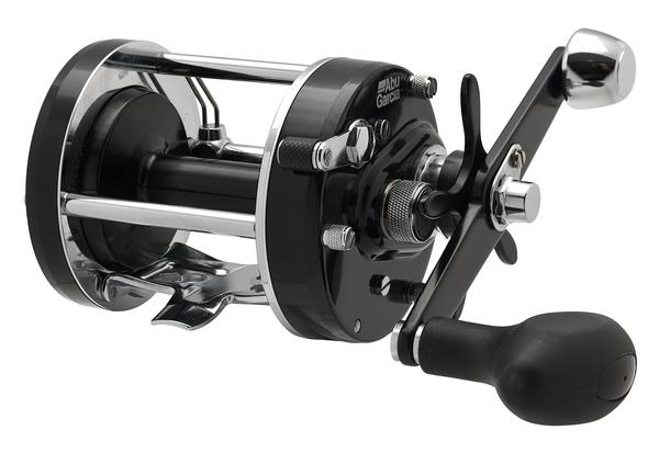 Abu Garcia Ambassadeur 7000i Trolling - Angelrollen - 036282923010 - 1