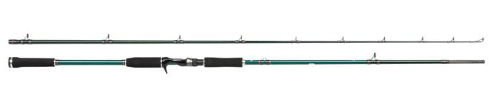 Abu Garcia beast X Pike spinnspö - Spinnspön - 036282995260 - 2