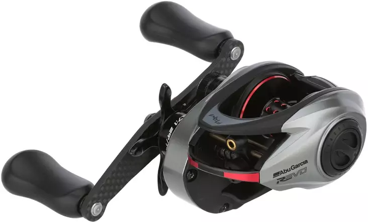 Abu Garcia Revo5 Premier L, Multirulle - Multirullar - 036282005990 - 1