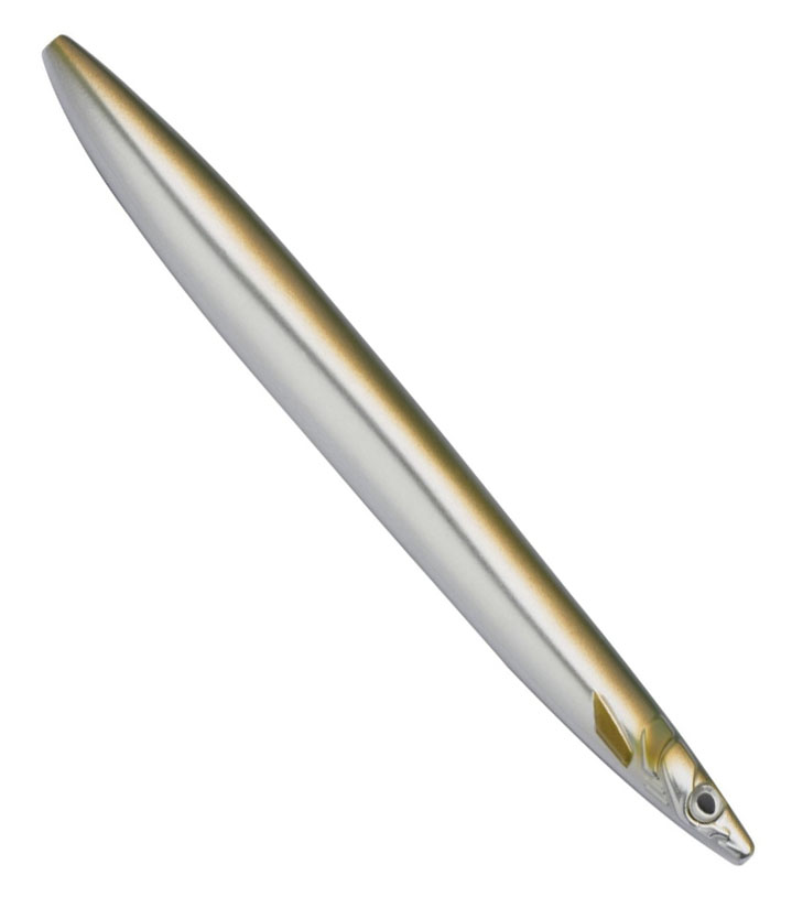 Abu Garcia Sölv Penna 12cm 18g - Skeddrag - 036282087460 - 1