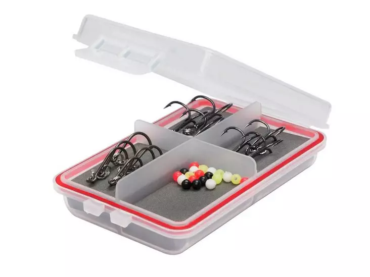 Abu Garcia Spare Hook Kit - Fiskekrokar - 036282090460 - 1