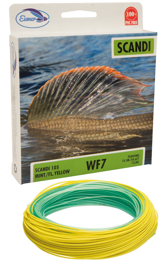 Airflo Scandi 105 WF, fly line - Fly lines and leaders - 053163836930 - 1