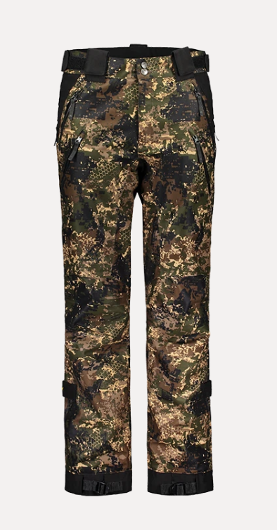 Alaska superior II -dambyxor - Alaska jackor och jaktställ - 53050 - 1