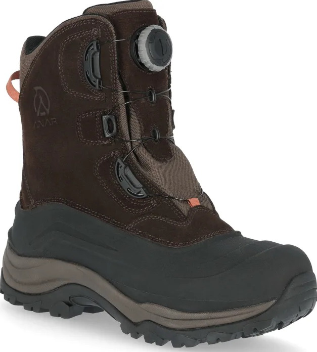 Anar Dalvi Winter Boots - Anar retkeilytuotteet - 643801429480 - 1