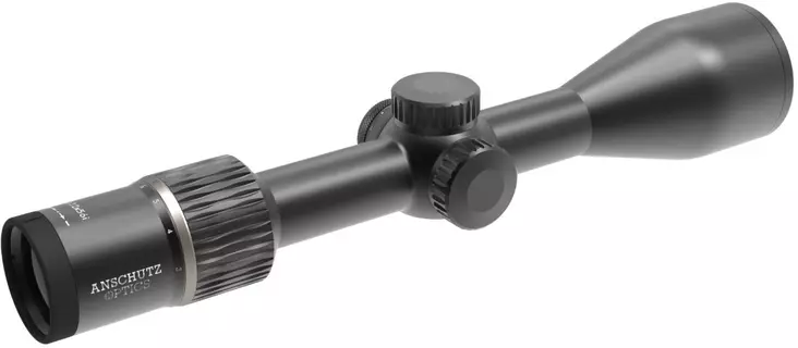 ANSCHÜTZ Classic Pro 3-12x56 L4A - Kikarsikten - 62670 - 1