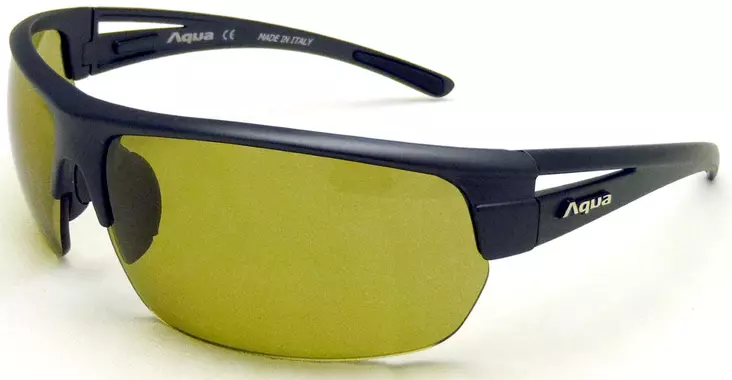 Aqua Flash Sonnenbrille, Polar Plus - Wathosen und Angelbrillen - 1234567007990 - 1
