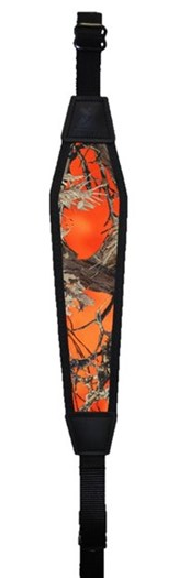Rifle sling with quick clips, Blaze - Weapon accessories - 811071010320 - 1
