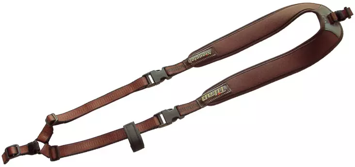 Gewehrgurt Niggeloh Titan II, Neopren r - Waffenaccessoires - 4250057202650 - 1