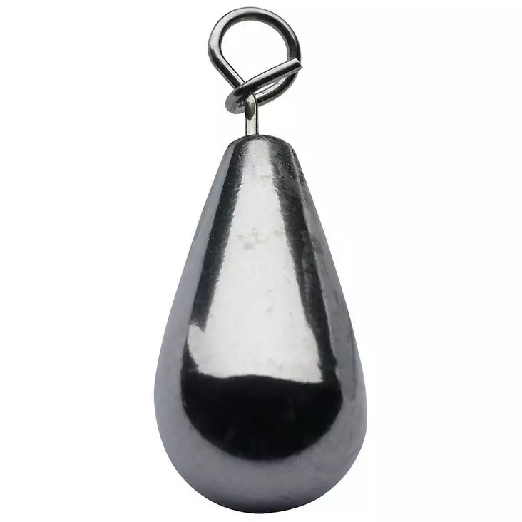 Berkley Fusion 19 Klip Lok Tungsten 5g - Vikter och sänken - 028632944080 - 1