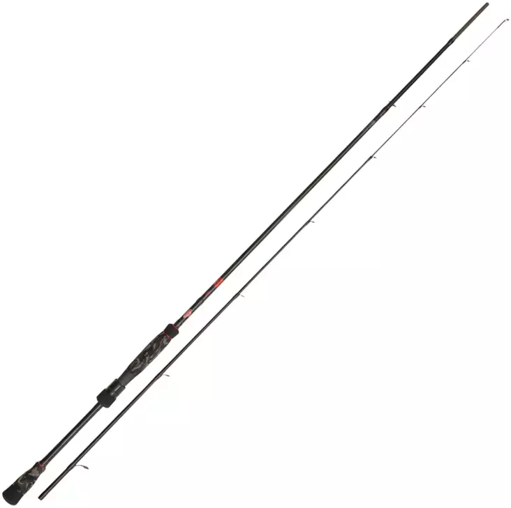 Berkley Urbn Jigger 2,10m 5-20g - Haspelspön - 028632933510 - 1