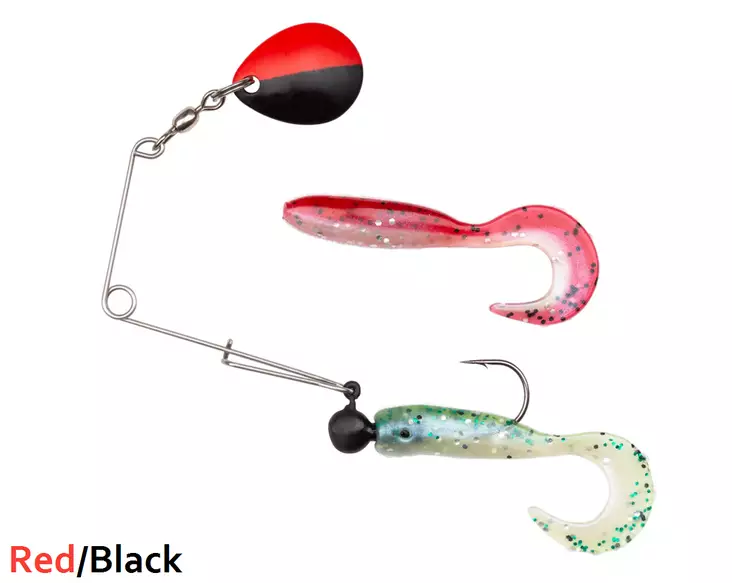 Berkley URBN Mikro Spinnerbait 7g - Köder - 1525650 - 1