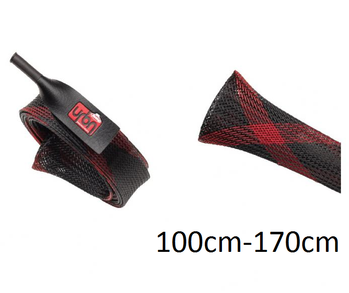 Berkley URBN spöstrumpa 100cm-170cm - Betesaskar och tillbehör - 028632937280 - 1