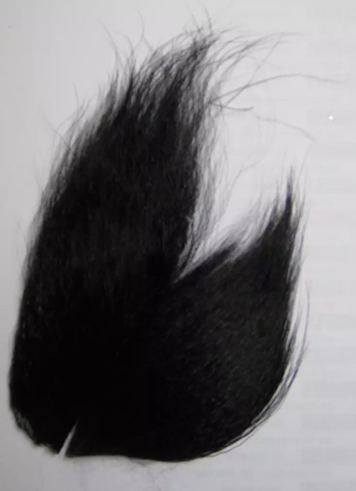 Musta - Naturliga bindmaterial - 6430030454100 - 1