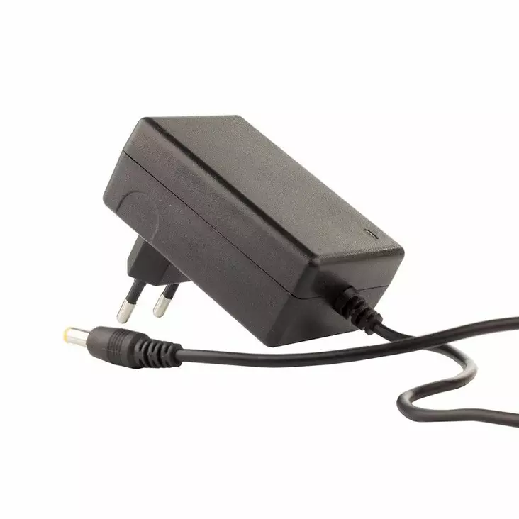 Burrel laddare - Åtelkameror - 6438347000560 - 1