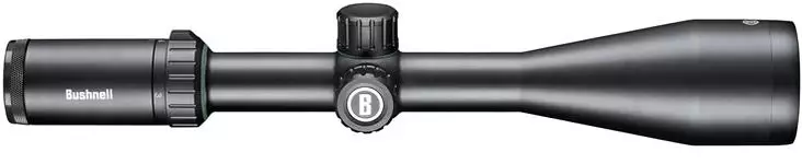 Bushnell Prime 3-12x56, with illumination - Rifle scopes - 029757005090 - 1