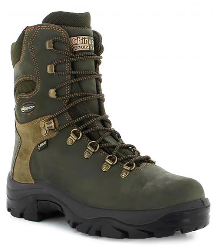 Chiruca Muflon, Gore-tex - Vandringskängor - 211668001143000 - 1