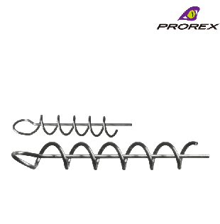 Daiwa Prorex, Screw-In System Screw - Vikter och sänken - 4027093711510 - 1
