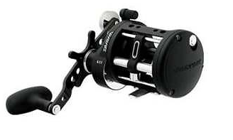 Daiwa Saltist LW30H-C, baitcasting reel - Trolling reels - 043178940730 - 1