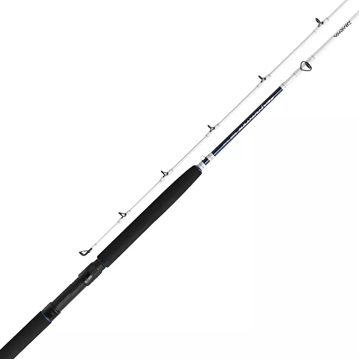 Daiwa Seahunter Eckerö 9', trolling rod - Trolling rods - 5055545216640 - 1