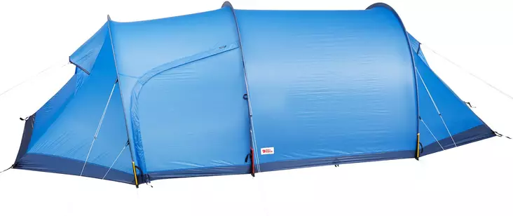 Fjällräven Abisko Endurance 3, UN Blue - Fjällräven tält och sovsäckar - 7323450243920 - 1