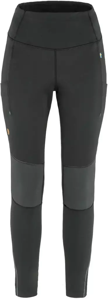 Fjällräven Abisko Värm Trekking Tights W - Fjällräven byxor - 84790 - 1
