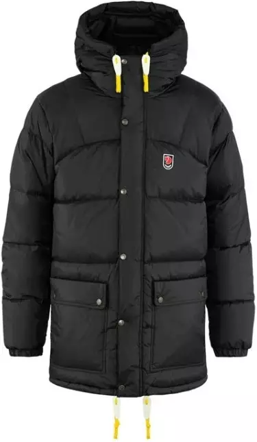 Fjällräven Expedition Down jacket M - Fjällräven Vinterjackor - 84600 - 1