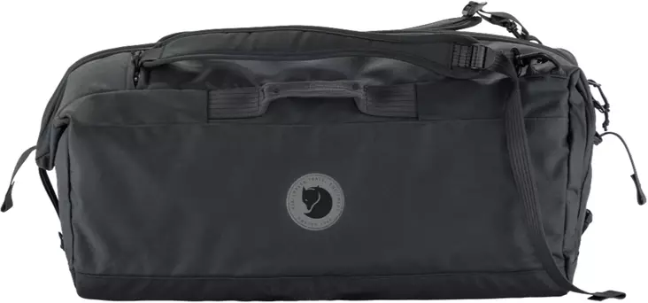 Fjällräven Färden Duffel 80, Kohlschwarz - Fjällräven Rucksäcke und Taschen - 7323451061820 - 1