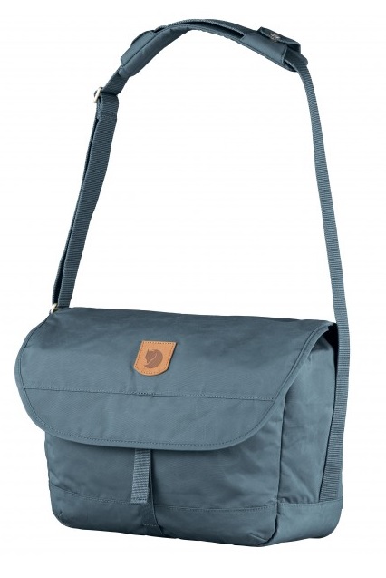 Fjällräven Greenland Shoulder Bag - Fjällräven ryggsäckar och väskor - 7323450463700 - 1