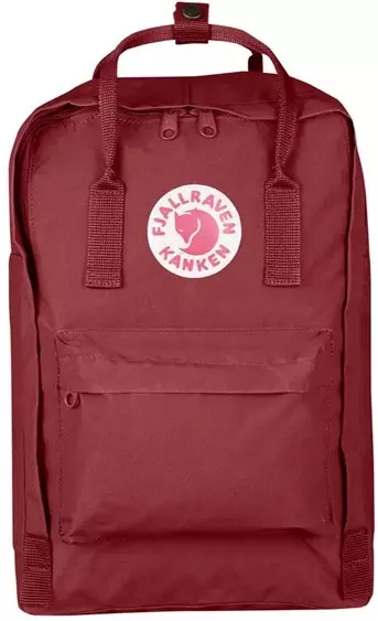 Fjällräven Kånken Laptop 15" - Fjällräven Kånken Laptop - 7323450786090 - 1