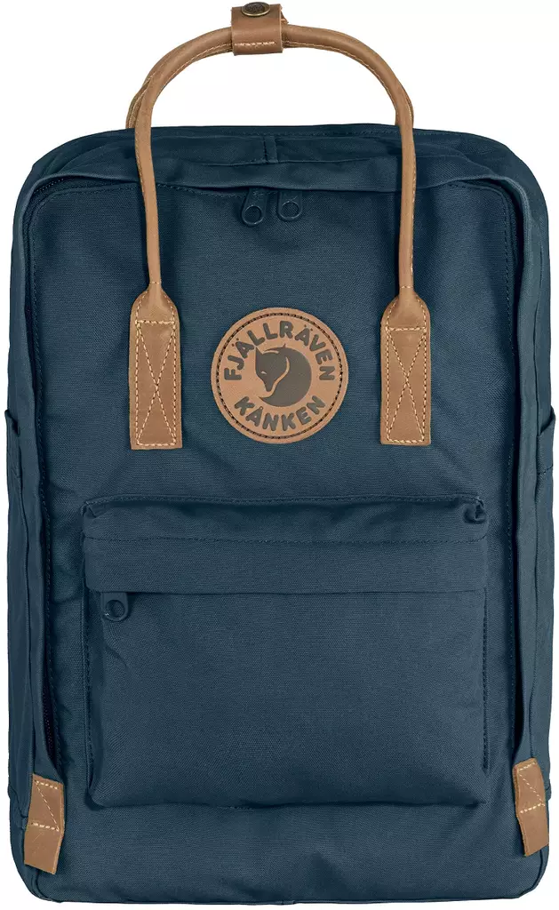 Kanken No.2 Laptop15 Navy