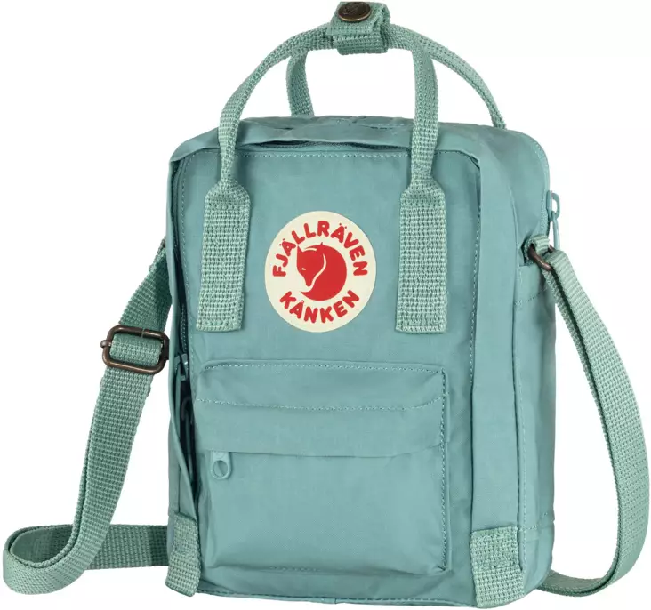Fjällräven Kånken Sling, Himmelblau - Fjällräven Kånken Sling - 7323450753030 - 1