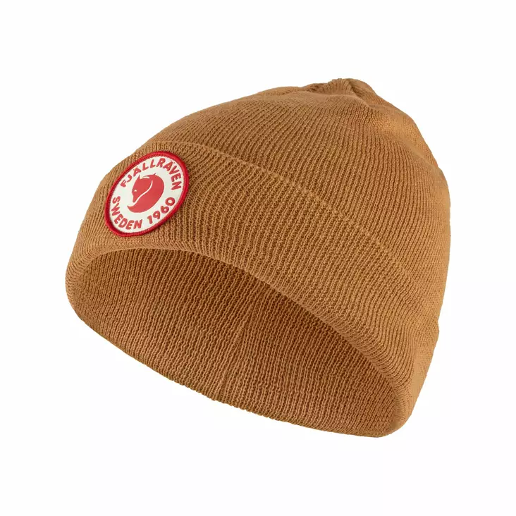 Fjällräven Kids 1960 Logo Hat, mössa - Fjällräven mössor och kepsar - 7323450635350 - 1
