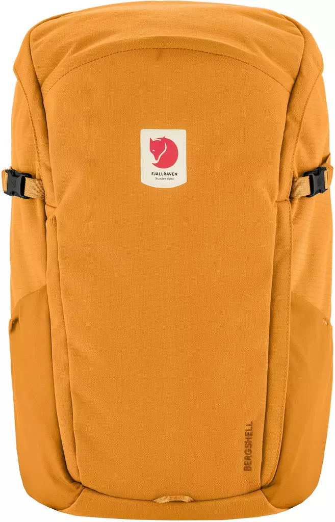 Fjällräven Ulvö 23, Red Gold - Fjällräven ryggsäckar och väskor - 7323450488970 - 1