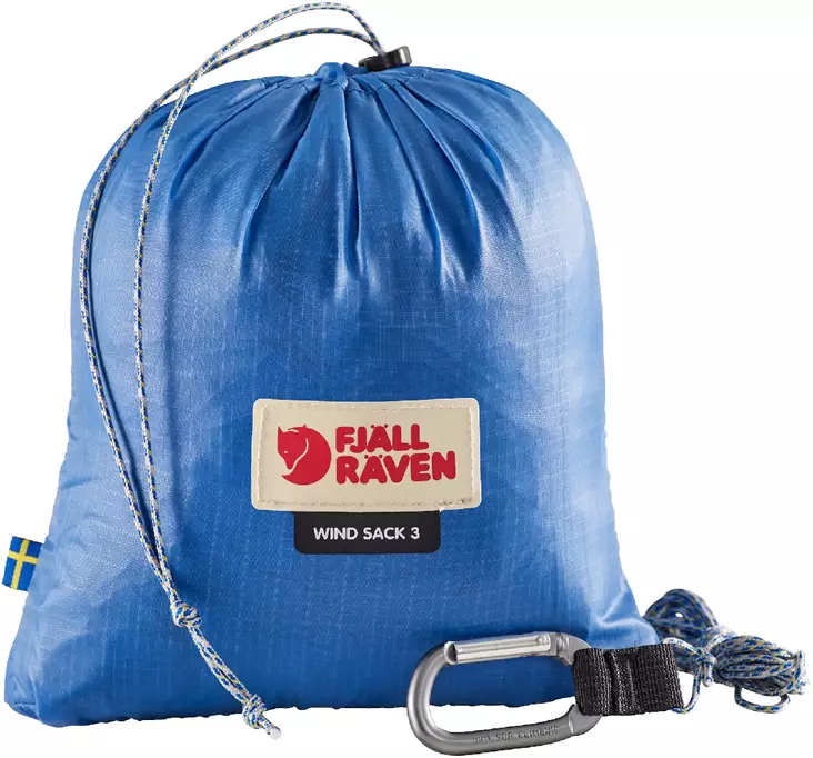 Fjällräven Wind Sack 3, vindsäck - Fjällräven accessoarer - 7323450207380 - 1