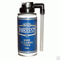 Forrest Milfoam rengöringsskum 90ml - Vapenvård - 6430010930020 - 1