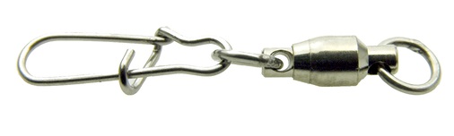 G.T.R Kugellagerverschluss 3 Stück - Vorfachmaterialien und Schnüre - 1600 - 1