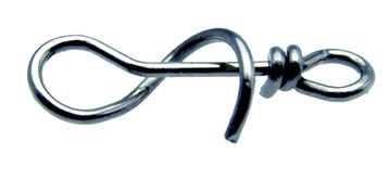 G.T.R Beteslås (Fast Snap) 5st. - Tafsar och lås - 700-0 - 1