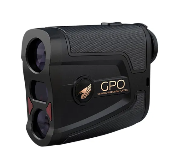 GPO Rangetracker 1800 - GPO - 4260527410720 - 1